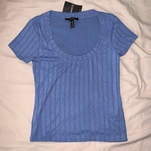 Forever 21 Knit Top